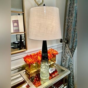 Laneta Blanco Tequila Lamp